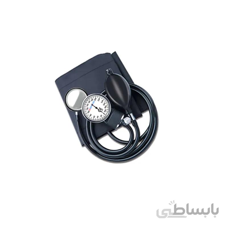 فشارسنج عقربه ای بریسک مدل A02 ا brisk