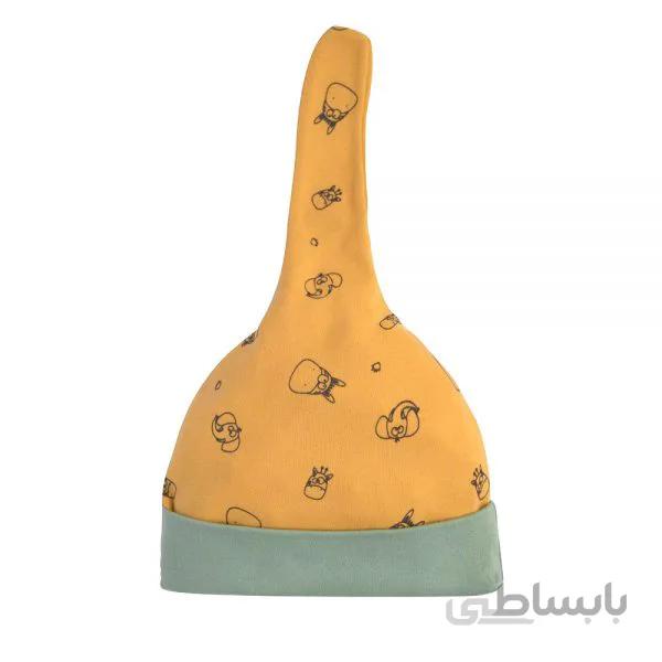 کلاه شیطونی طرح زو نیلی Nili