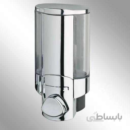 جامایع سپیدار کرم(سیلور)