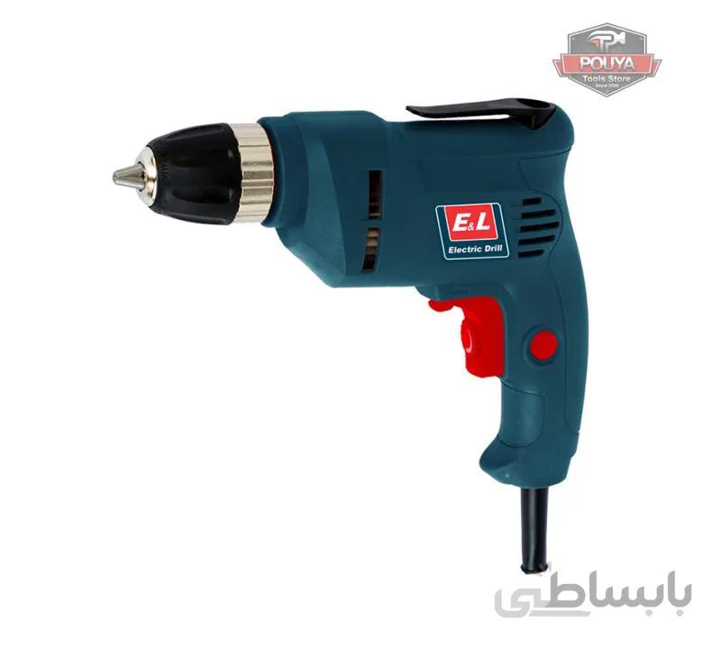 دریل 10 اتوماتیک ای ال E&L E.D 1005