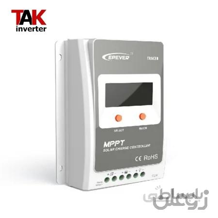 شارژ کنترلر EpSolar Mppt Tracer A 20A/h