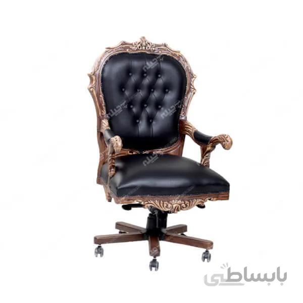 صندلی مدیریت پوست ماری