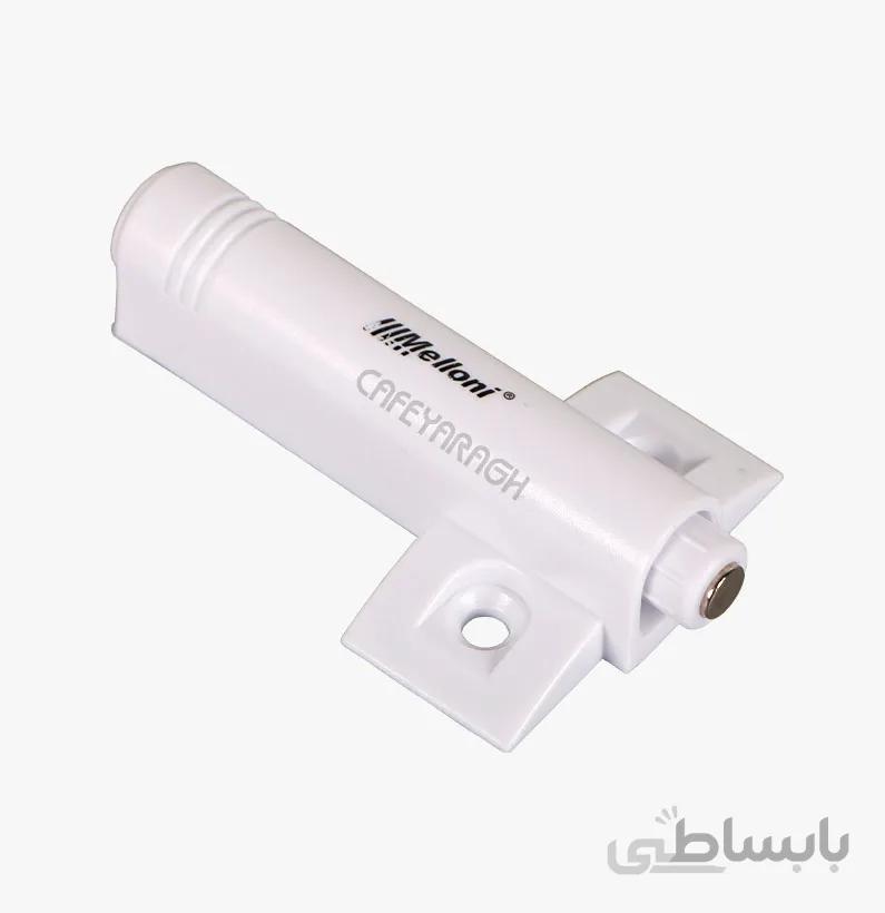 مگنت روکار مدل صلیبی ملونی 6008
