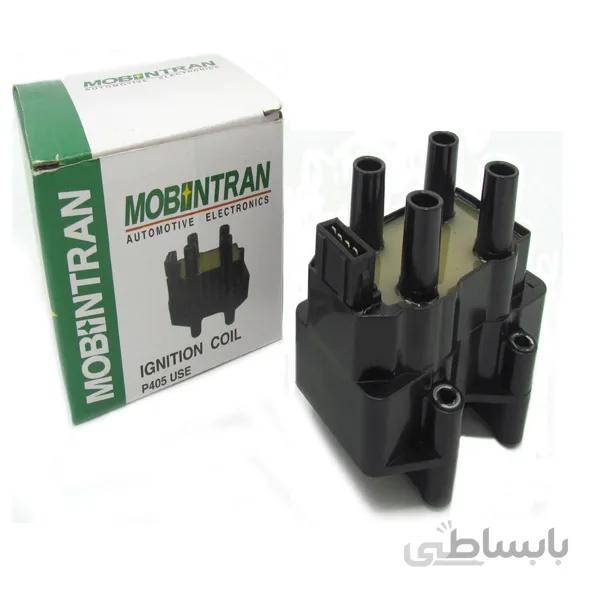 کوئل دوبل ساژم بهرام الکترونیک