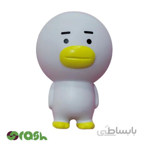 اسکویشی طرح حیوانات کد 007