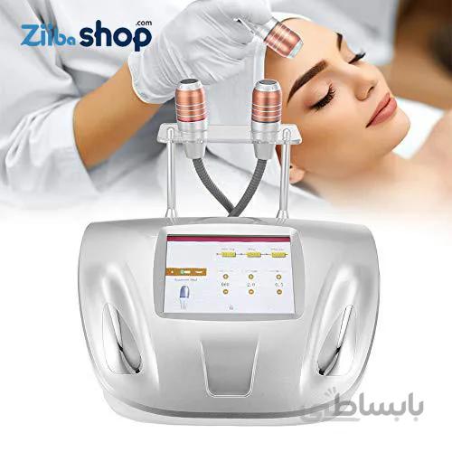 دستگاه هایفو وی مکس جوانسازی پوست V-MAX HIFU
