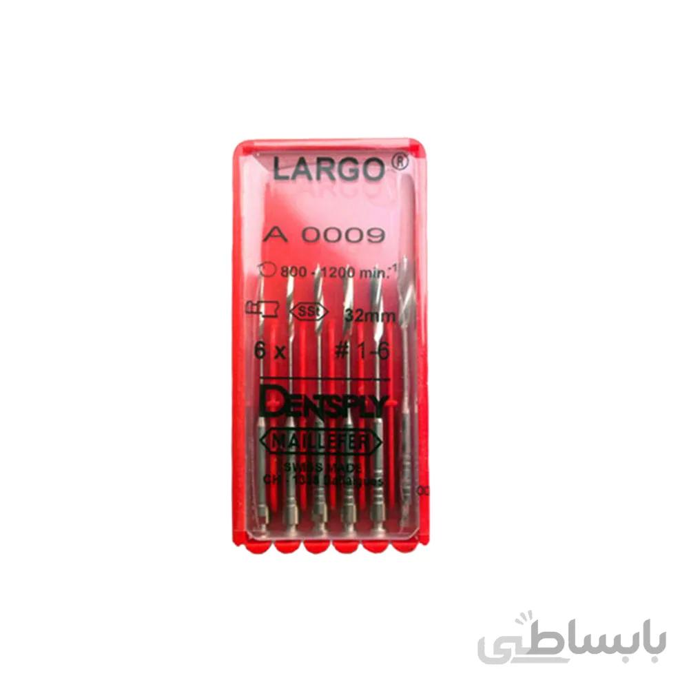 پیزو دنسپلی | Peeso DENTSPLY