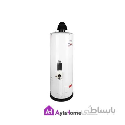 آبگرمکن برفاب گازسوز مدل ۳۵-۱۰ ا Gas water heater barfab model 35-10