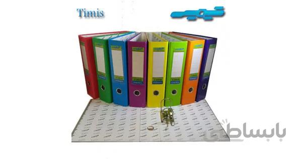 زونکن براق 7.5 سانت a4 تیمیس