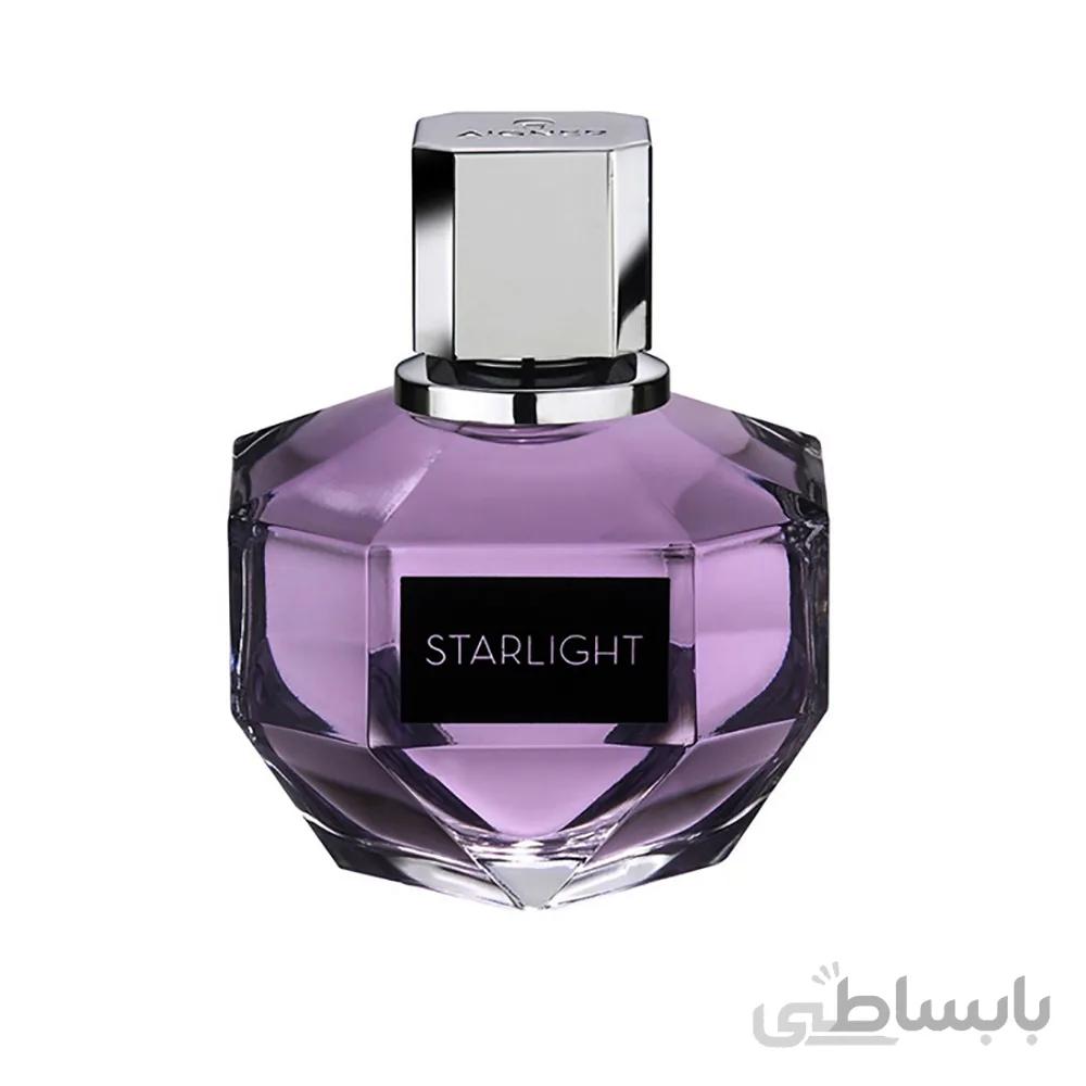 ادکلن زنانه اگنر استار لایت 100 میل