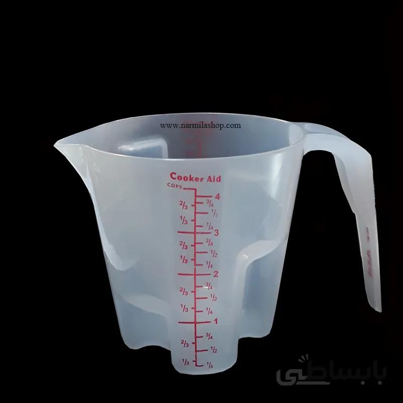 پیمانه پارچی مایعات