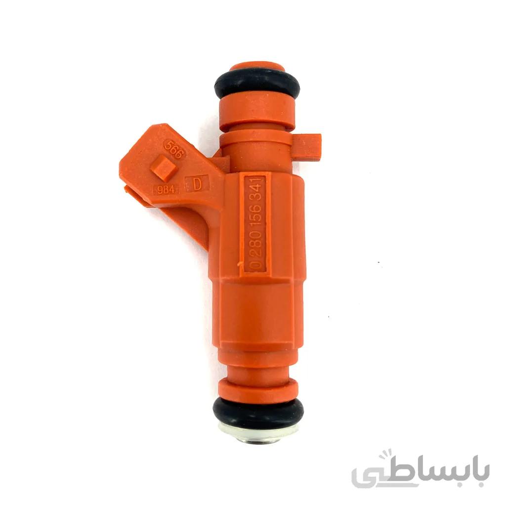 سوزن انژکتور 206 نارنجی