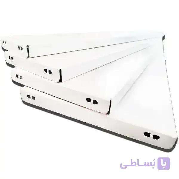 صفحه کفی طبقه قفسه