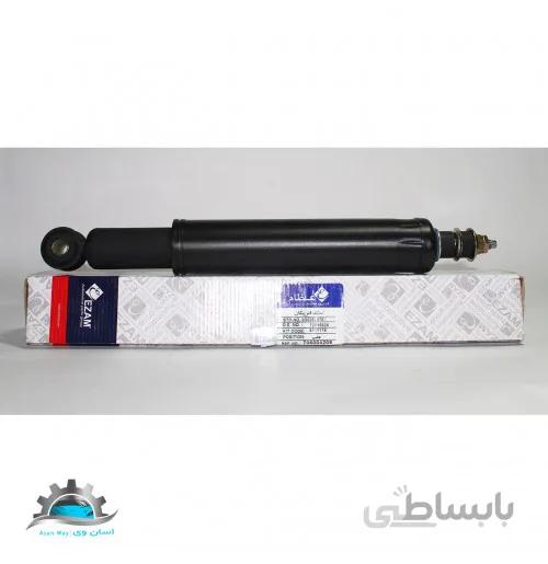 کمک فنر عقب پیکان فراوری ساخت عظام