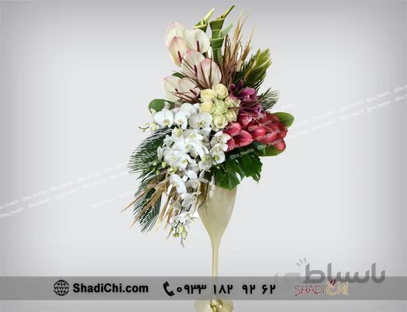 جام گل خواستگاری مدل ۱۴۳