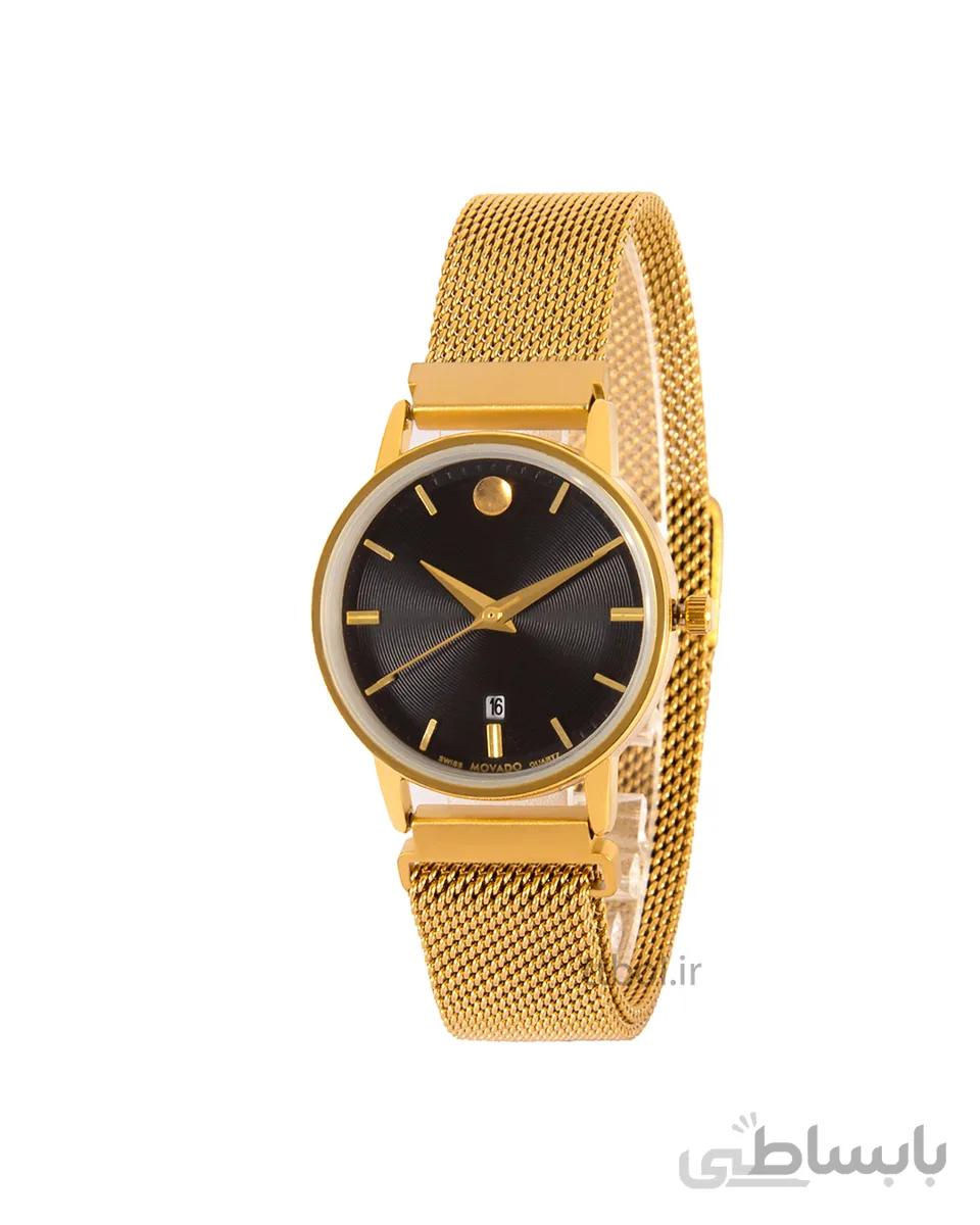 ساعت مچی زنانه موادو MOVADO 6938G
