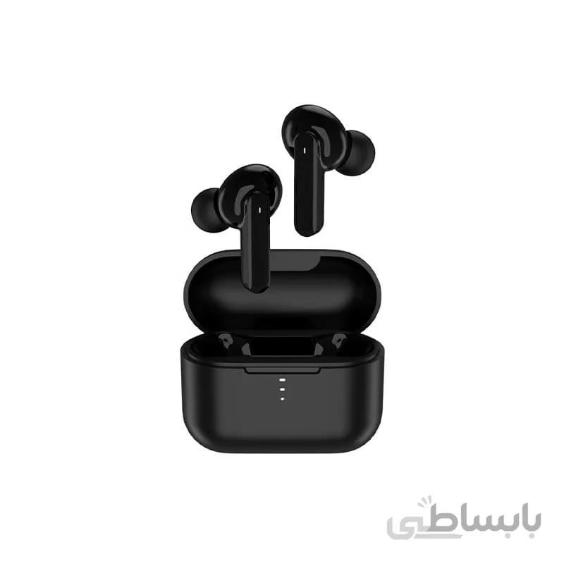 هدفون بی‌سیم کیوسی‌وای T11 ا QCY T11 True Wireless Earbuds