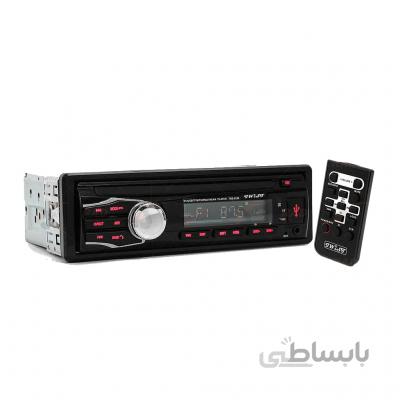 پخش کننده دکلس توئیست USB_SD_AUX_FM_BLUETOOTH) TDB-5237)
