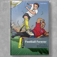 Dominoes One: Football Forever