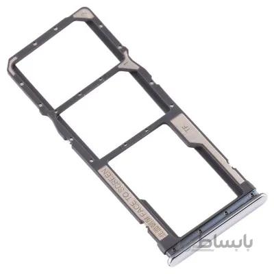 خشاب سیم کارت شیائومی xiaomi redmi note 8T
