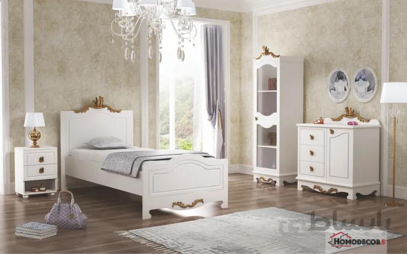 سرویس خواب کودک مدل c311