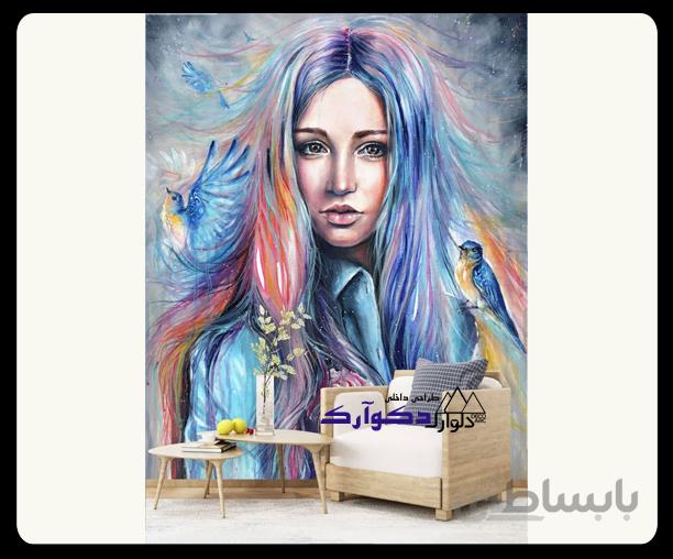 پوستر چهره 037