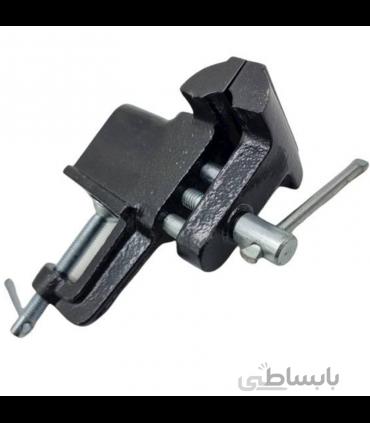 گیره بغل میزی یونیور سال سایز 60 میلی متر