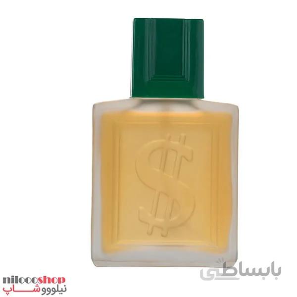 ادو تویلت مردانه دلار حجم 100 میلی لیتر ا Paris Elysees Eau De Toilette For Men 100ml
