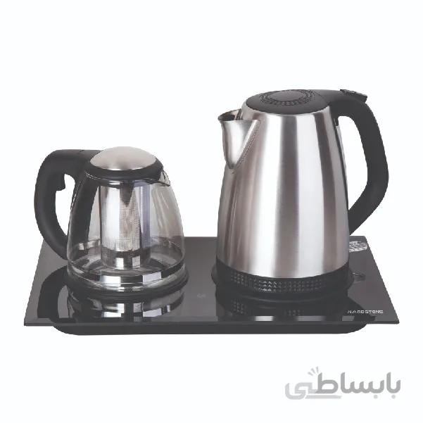 چاي ساز كنارهمي هاردستون مدل TKG3620B