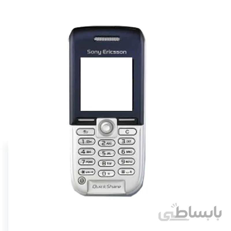 قاب سونی اریکسون K300
