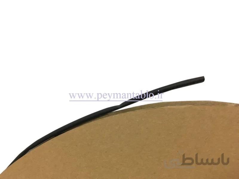 روکش حرارتی (شیرینگ) سایز (قطر) 3 (5متر) WOER