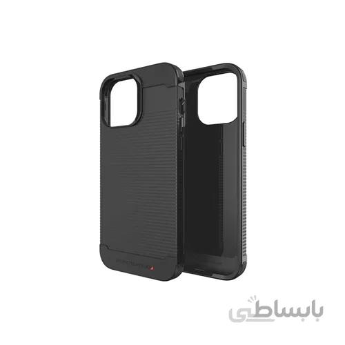 قاب گیر4 آیفون 13 پرو مکس GEAR4 Havana Case iPhone 13 Pro Max