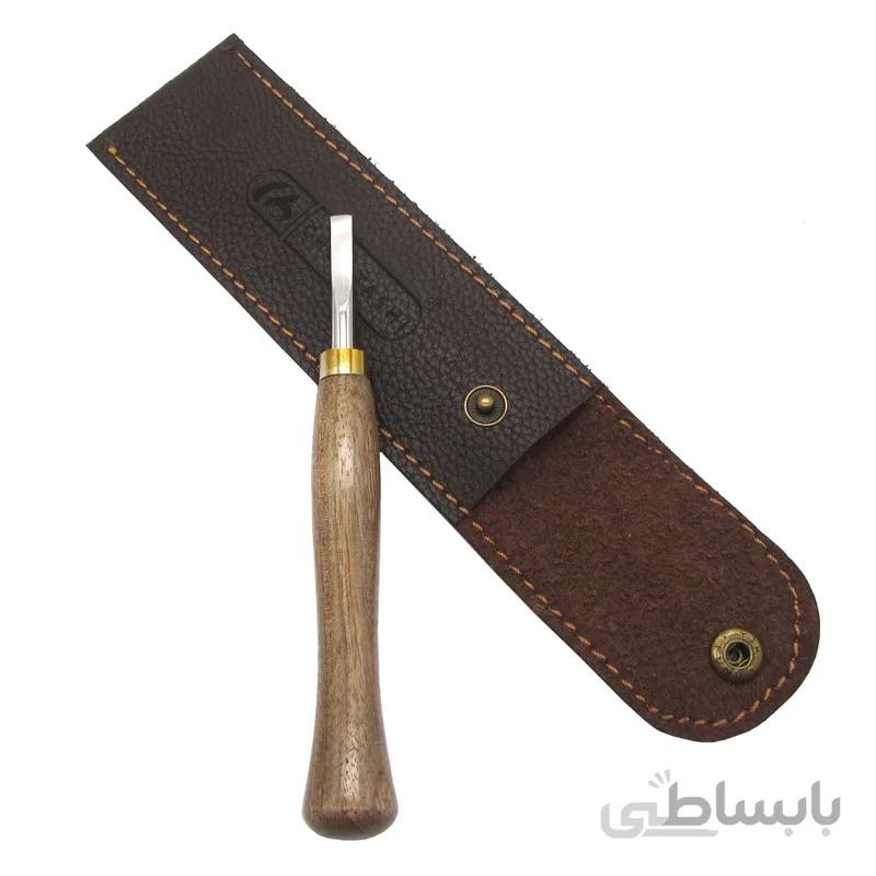 مغار تخت ظریف کاری چوتاشی عرض 6 میلی‌متر