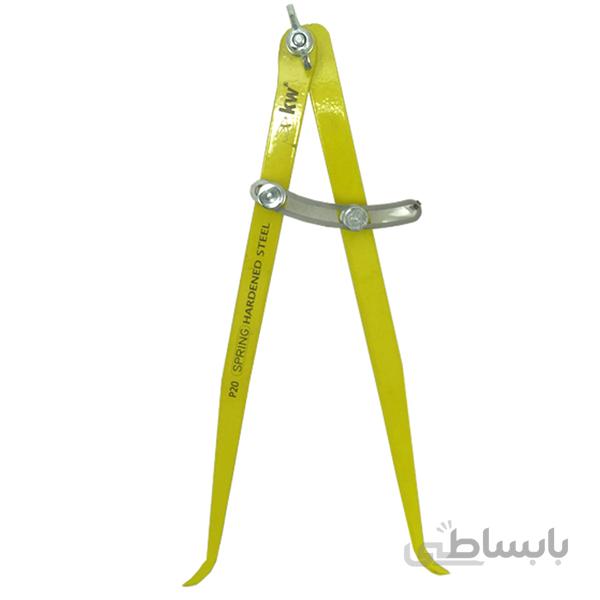 پرگار داخل سنج KW مدل P20