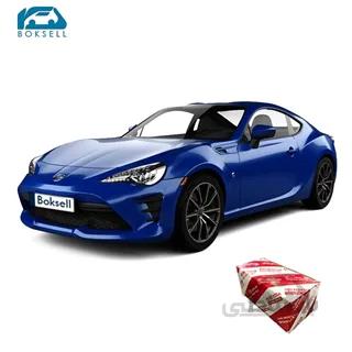 لنت عقب تویوتا 86 GT تویوتا موتور