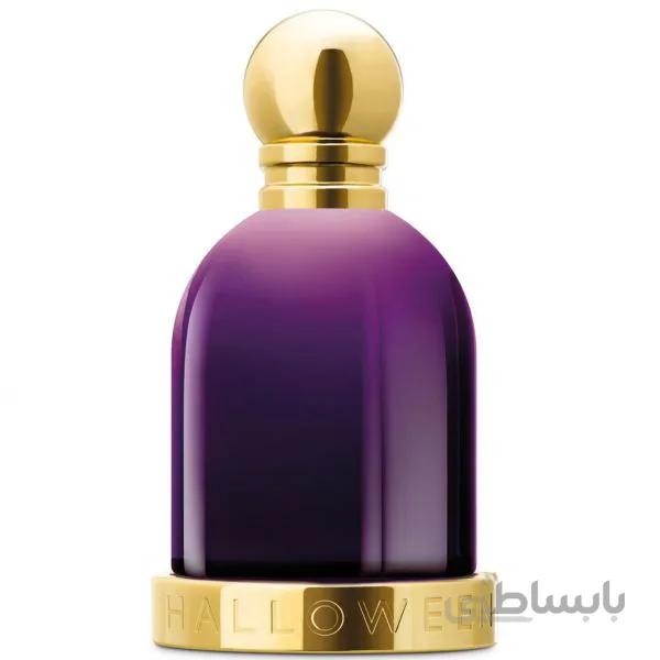 سمپل/دکانت ادوتویلت زنانه هالووین مدل Halloween Shot ا Halloween Halloween Shot Eau De Toilette For Women 100ml