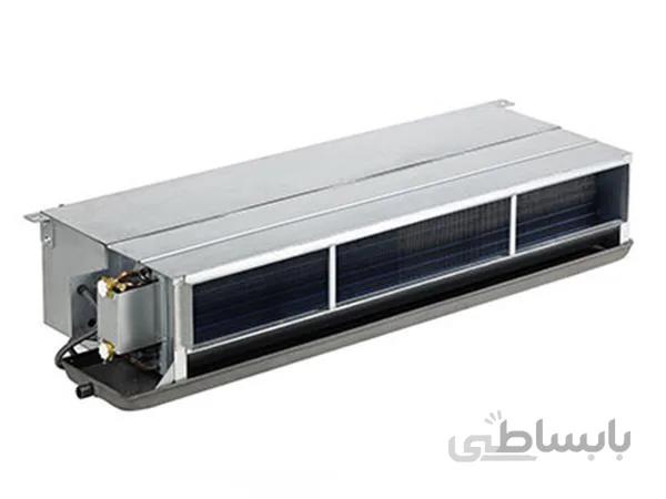فن کویل سقفی Midea