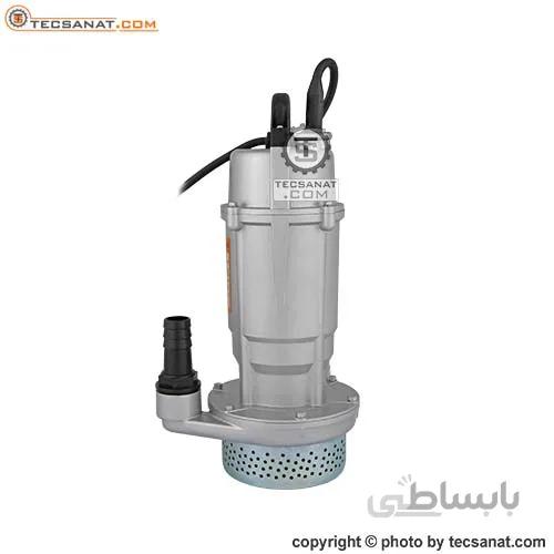 کفکش دراپ 17 متری 1 اینچ مدل QDX1.5-17-0.37