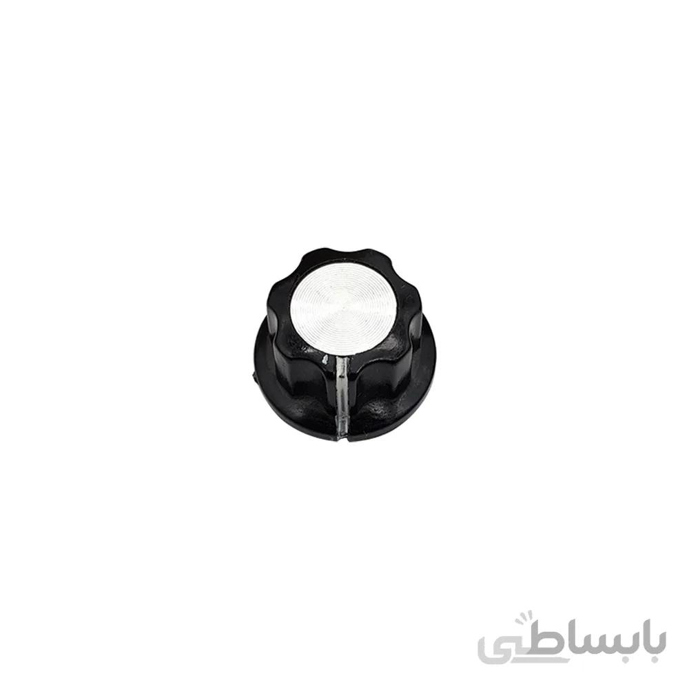سرولوم پیچدار A01