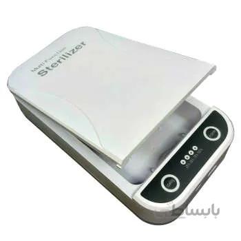 دستگاه ضد عفونی کننده گوشی موبایل مدل KD-168