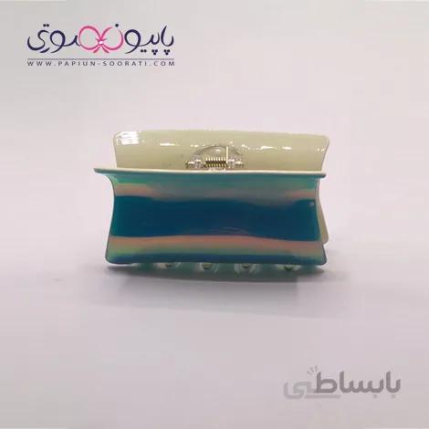 کلیپس مو هولوگرامی 1