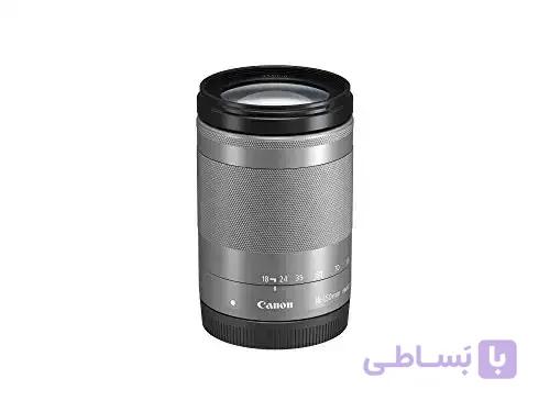 Canon EF-M 18-150mm f/3.5-6.3 IS STM