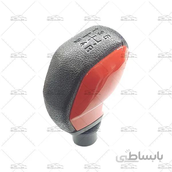 سردنده اسپرت پژو طرح 2008 رنگی