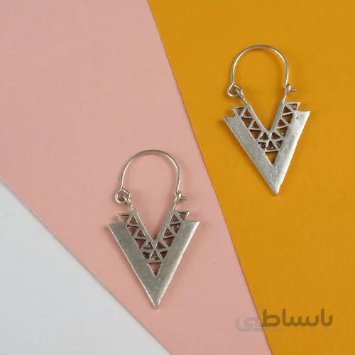 گوشواره ورشو کد 465947