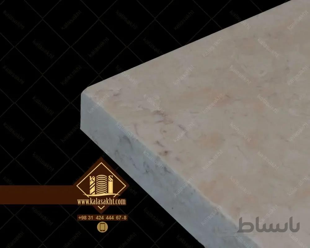 راه پله جوشقان