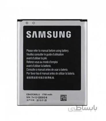 باتری سامسونگ Samsung N750 Galaxy Note 3 Neo کد EB-BN750BBC با ظرفیت 3100mAh