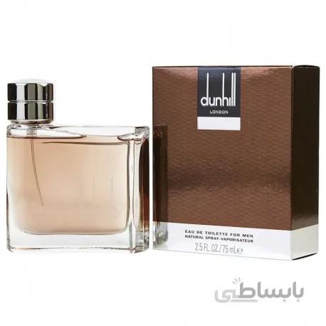 عطر مردانه دانهیل لندن 75 میل
