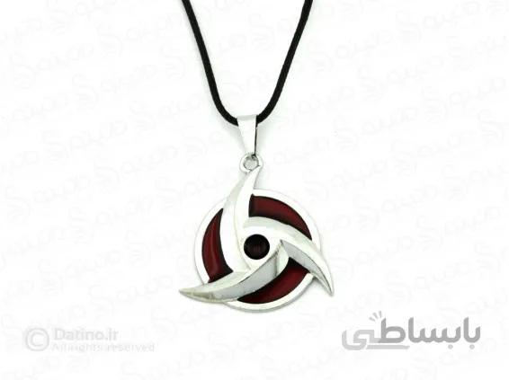 گردنبند انیمیشن ناروتو اوچیها-Toxic.N.99