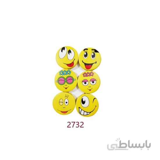 آینه خنده دو طرفه دالاس مدل 2732