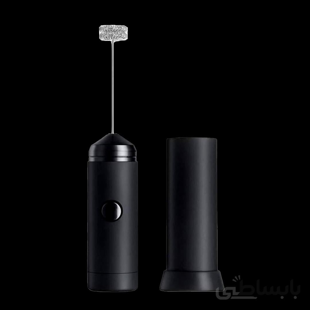 کف ساز شیر مدل milk frother